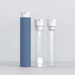 How Can PET Mono-Material Canisters Boost Your Sustainability Values?